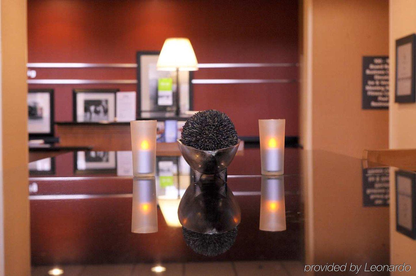 Hampton Inn & Suites Craig, Co エクステリア 写真