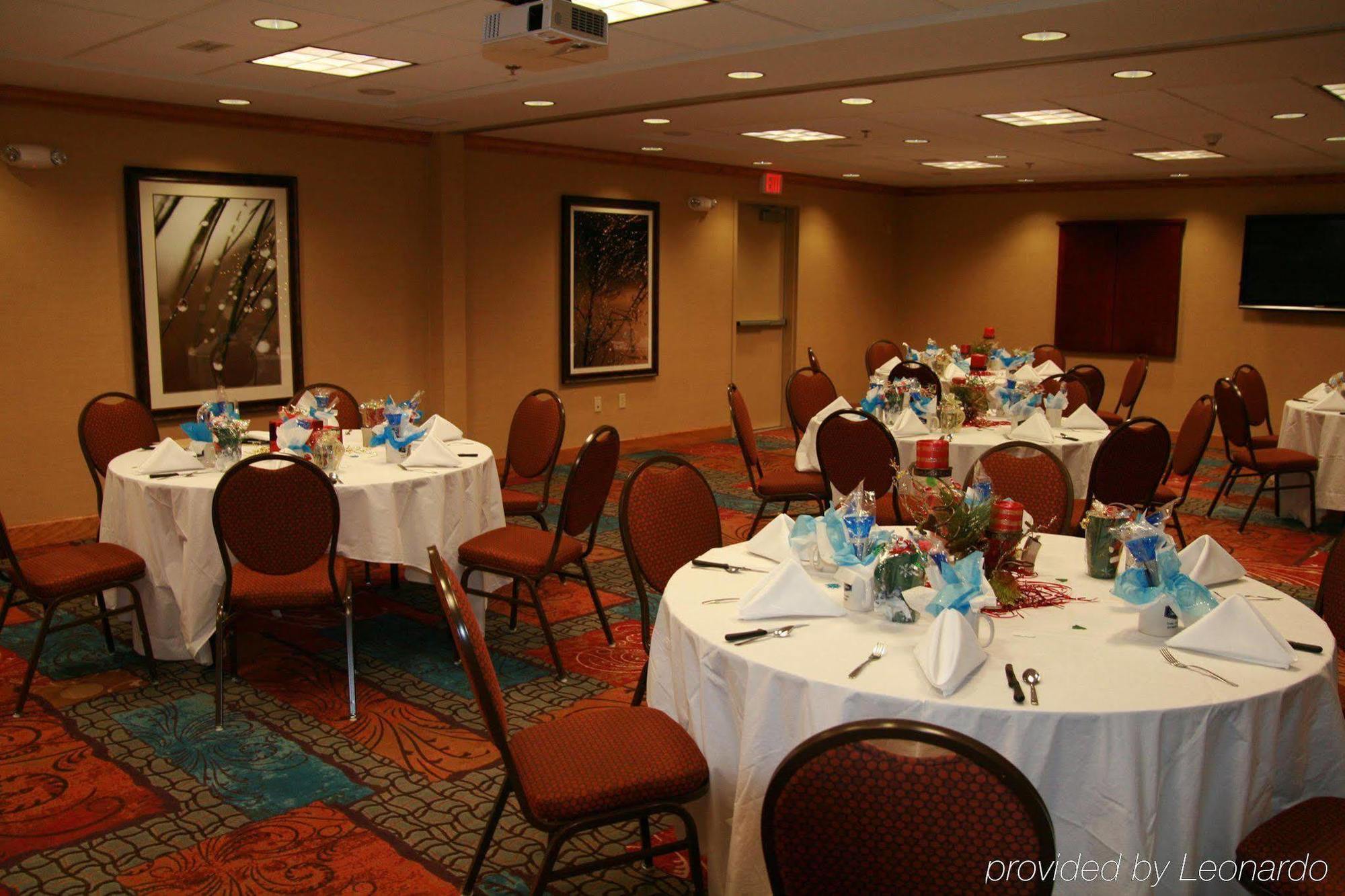 Hampton Inn & Suites Craig, Co 設備 写真
